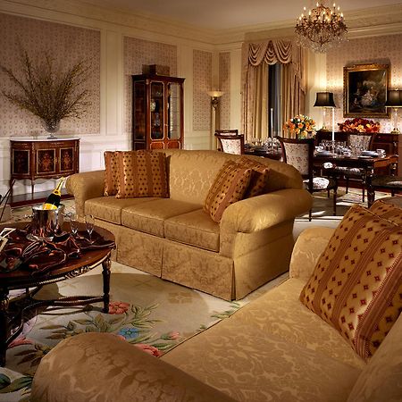 The Towers Of The Waldorf Astoria Hotel New York Cameră foto