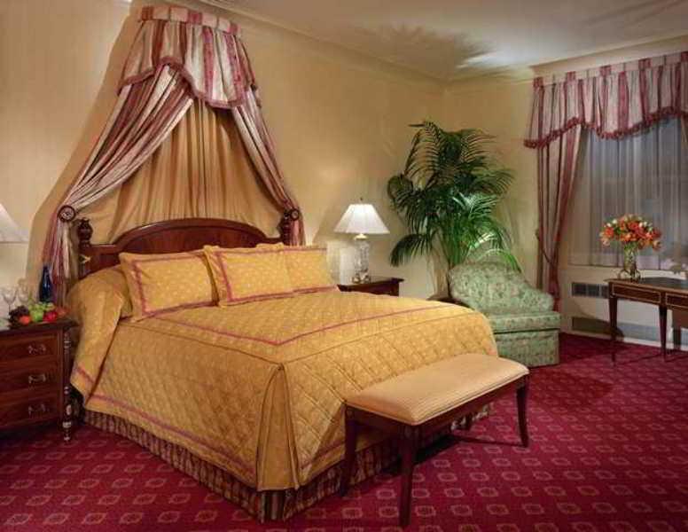 The Towers Of The Waldorf Astoria Hotel New York Cameră foto