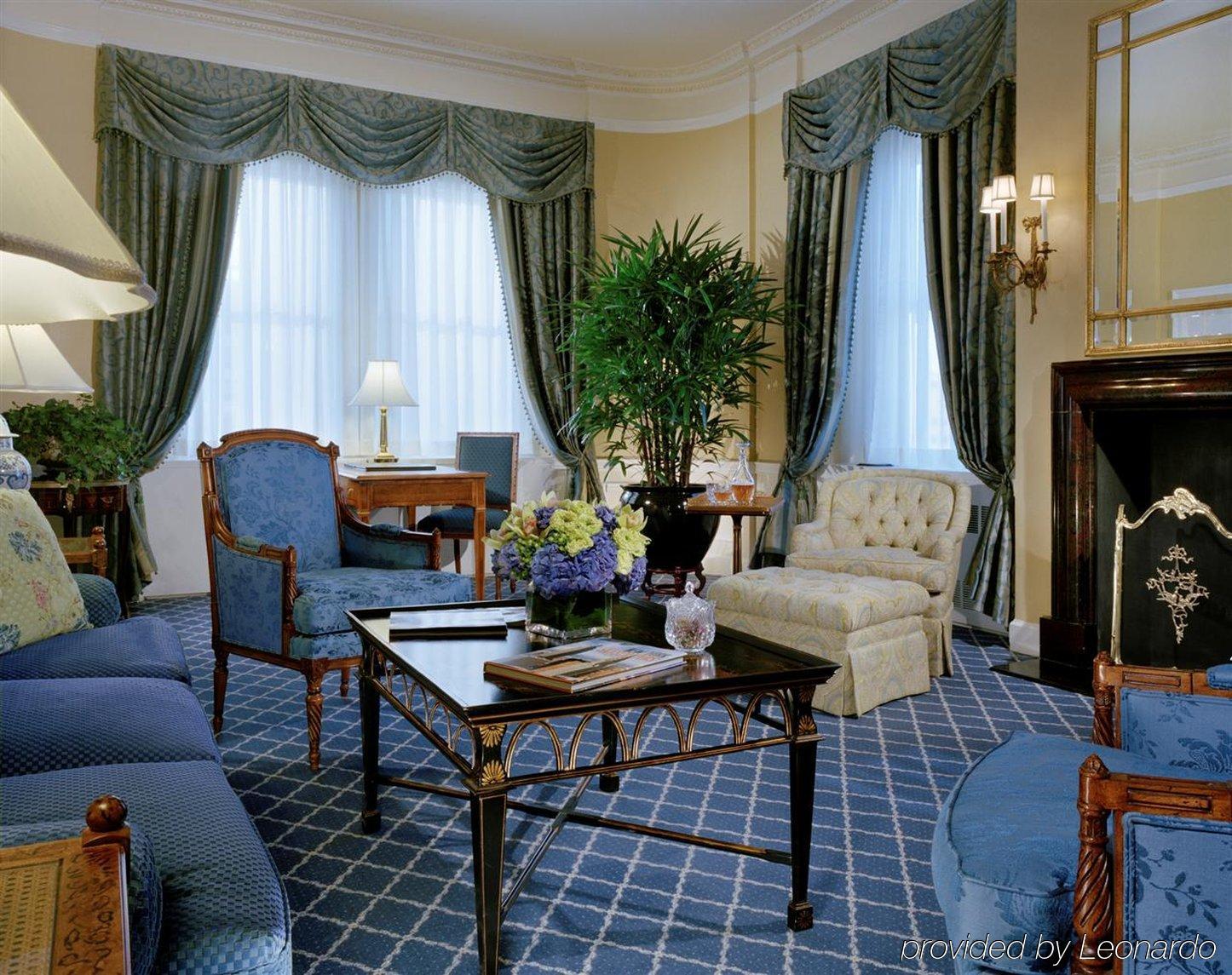 The Towers Of The Waldorf Astoria Hotel New York Cameră foto
