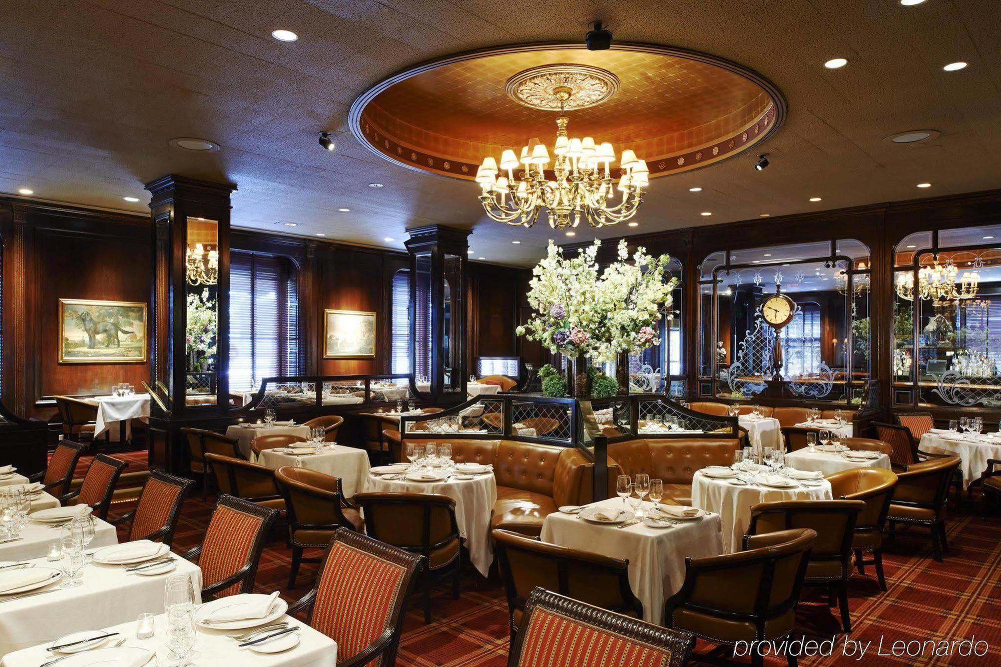 The Towers Of The Waldorf Astoria Hotel New York Exterior foto