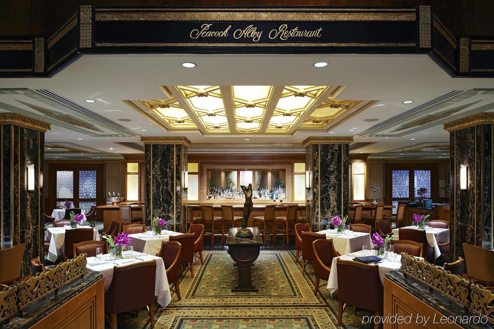 The Towers Of The Waldorf Astoria Hotel New York Exterior foto